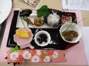 コープ商品でこんなに簡単で素敵に盛りつけ♡