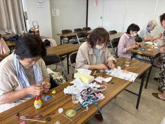 作成中