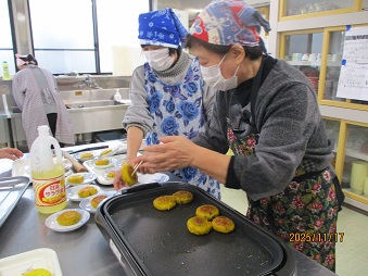 めったらに焼けでらな～♪