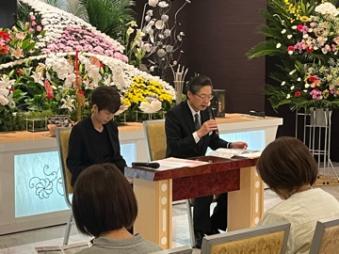 三上さん