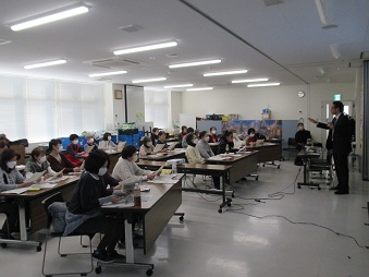 詐欺について学習！