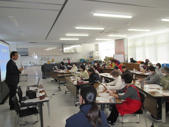 特殊詐欺もいろいろ！ひとりで判断せずに相談を！