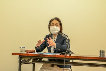 参加者の報告！