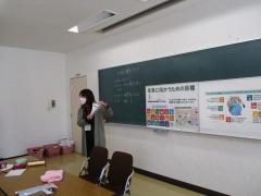 SDGｓサステナブルを説明しています