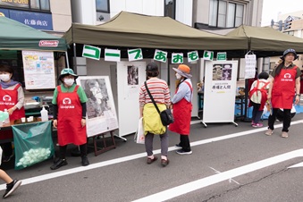 原爆の絵の説明！