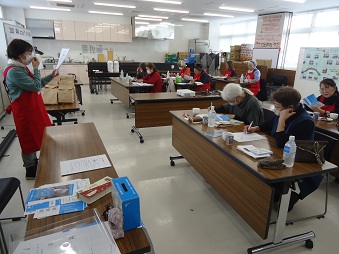 クイズの答え発表♪全問正解できるかな♪