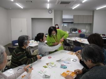 ハンカチで作るクマつくり「簡単でかわいい♡」